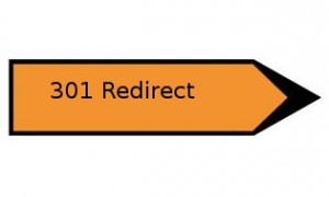 Was machen bei 301 Redirect? Globonet sagts Ihnen.