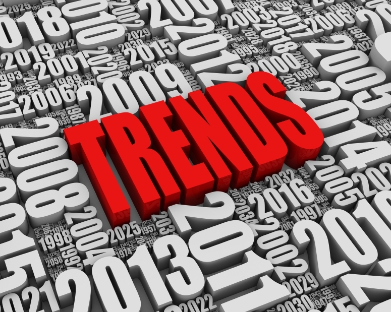 Online-Trends 2014