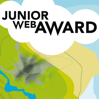 Junior Web Award 2012